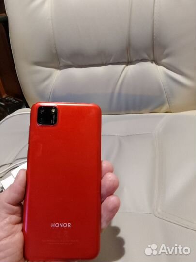 HONOR 9S, 2/32 ГБ