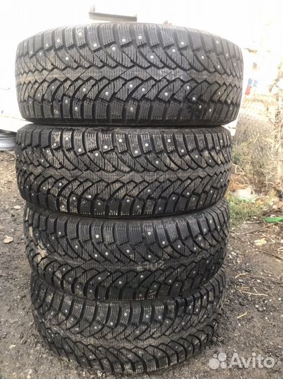 Formula Ice 205/60 R16