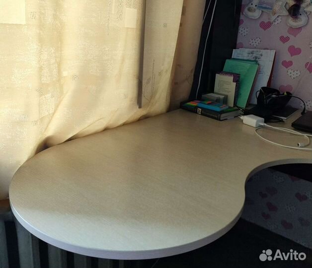 Компьютерный стол, письменный стол