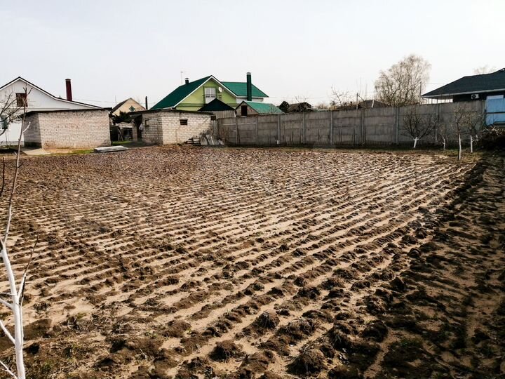 Участок 10 сот. (ИЖС)