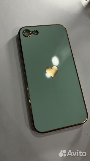 Чехол на iPhone 7/8