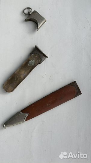 Ножны для кинжала са