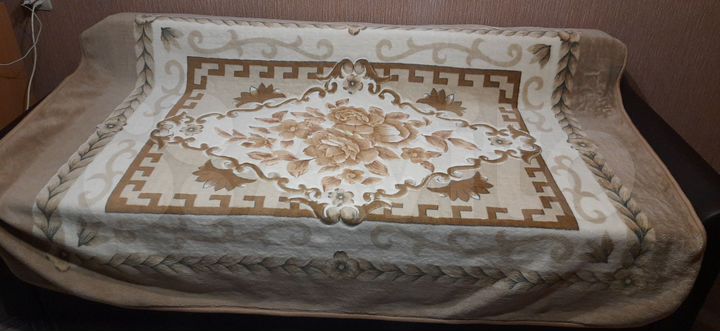 1-к. квартира, 30 м², 3/5 эт.