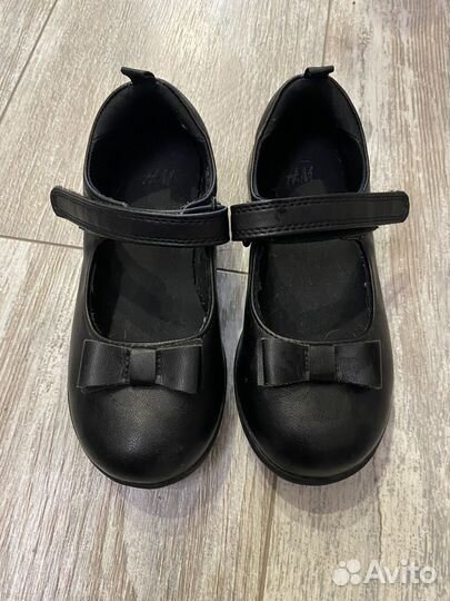 Туфли HM для девочки