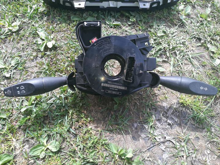 Подрулевые переключатели Ford focus 1