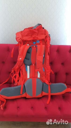 Рюкзак туристический 65+25 литров