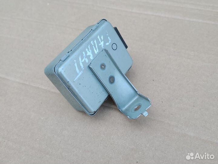 Блок управления электронный Mitsubishi Galant 8