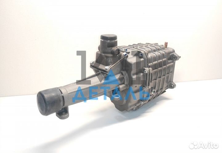 Кпп Газель Один год гарантии