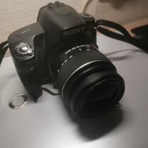 Фотоаппарат sony a290