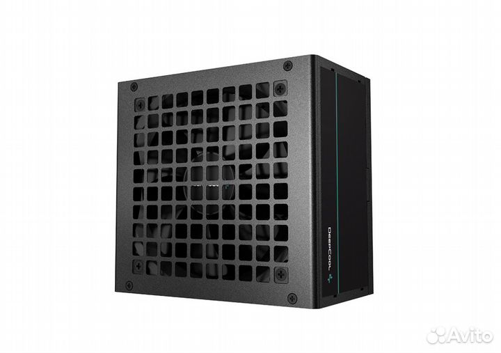 Блок питания Deepcool PF500 - 500W 80+ (Новый)