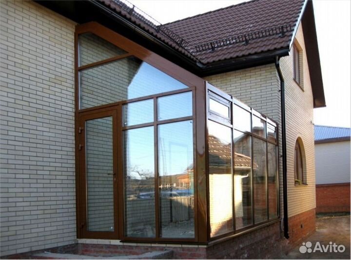 Окна пвх со скидкой