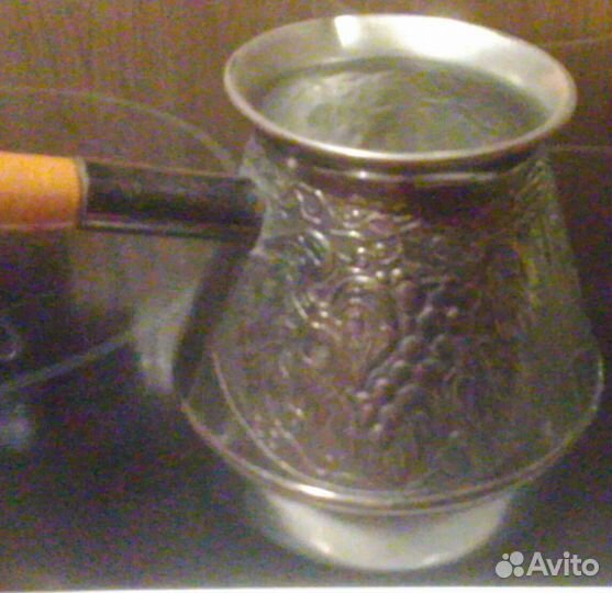 Набор для кофе