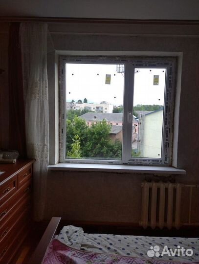 Окна