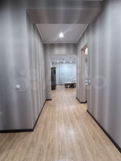 2-к. квартира, 47,3 м², 5/5 эт.