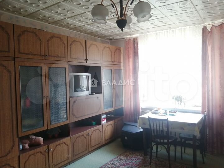 1-к. квартира, 35,8 м², 3/5 эт.