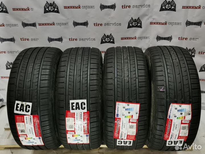 Firemax FM601 225/45 R17