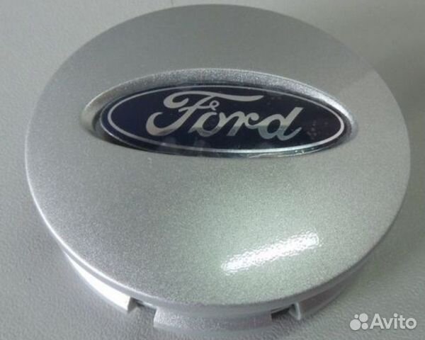 Колпачки на диски Ford, Mustang, GMC объявление продам