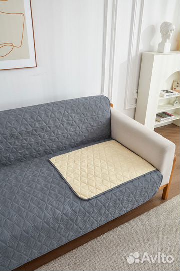 Накидка для дивана