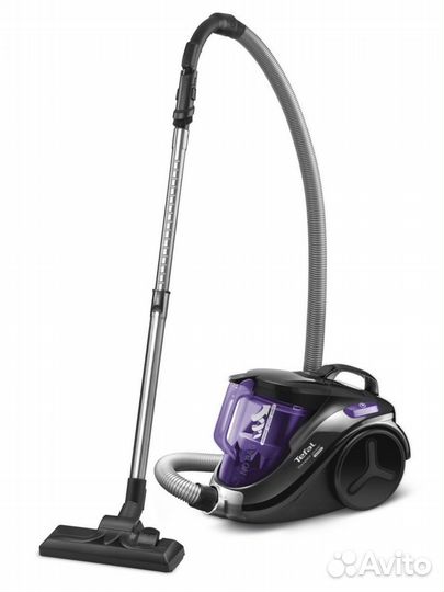 Новый Пылесос Tefal TW3759EA