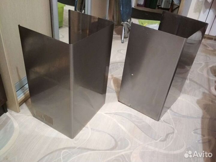 Вентиляционный короб