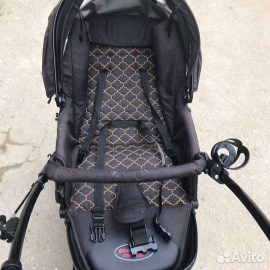 Коляска детская