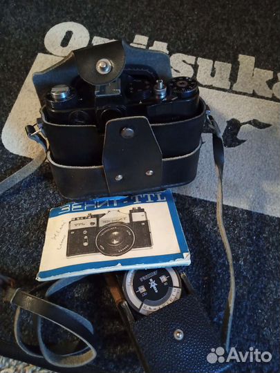 Фототехника