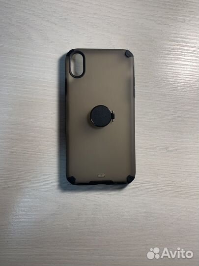 Чехол на iPhone XR