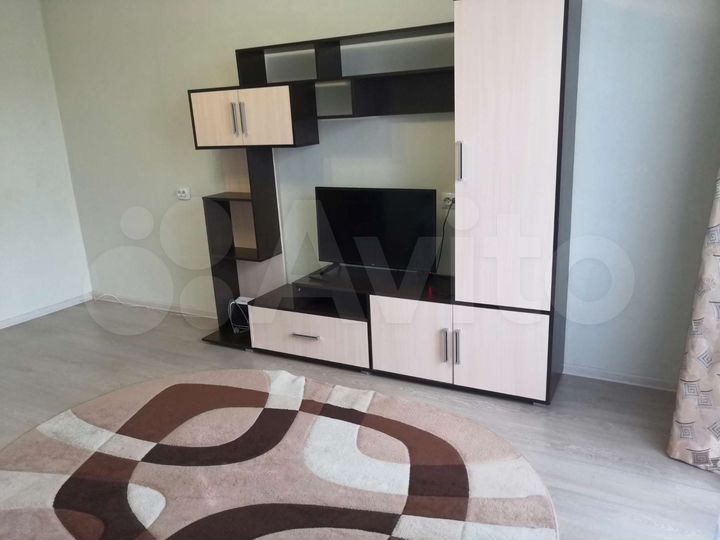 1-к. квартира, 36,6 м², 4/7 эт.