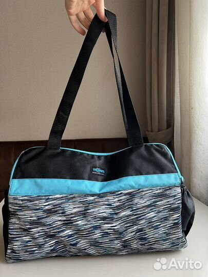 Сумка-термос для спорта и активного отдыха Thermos