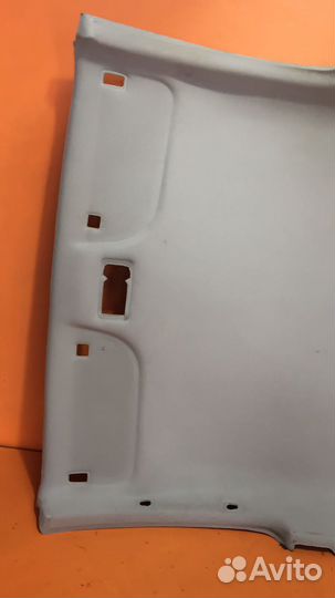 Потолок на Geely LC Cross