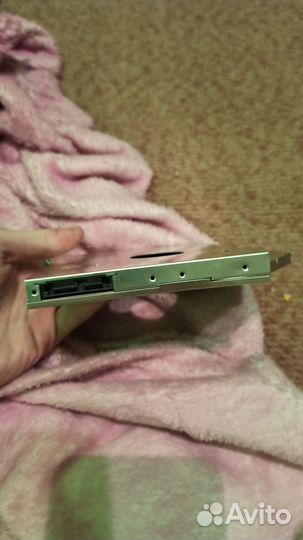 Ноутбук DNS a25pa полностью рабочий