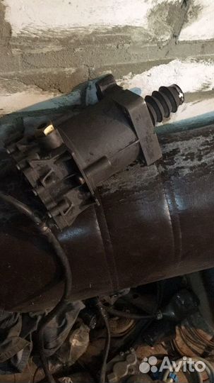 Краны на Даф