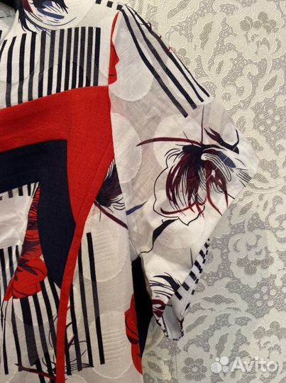 Платье женское 58 размер новое