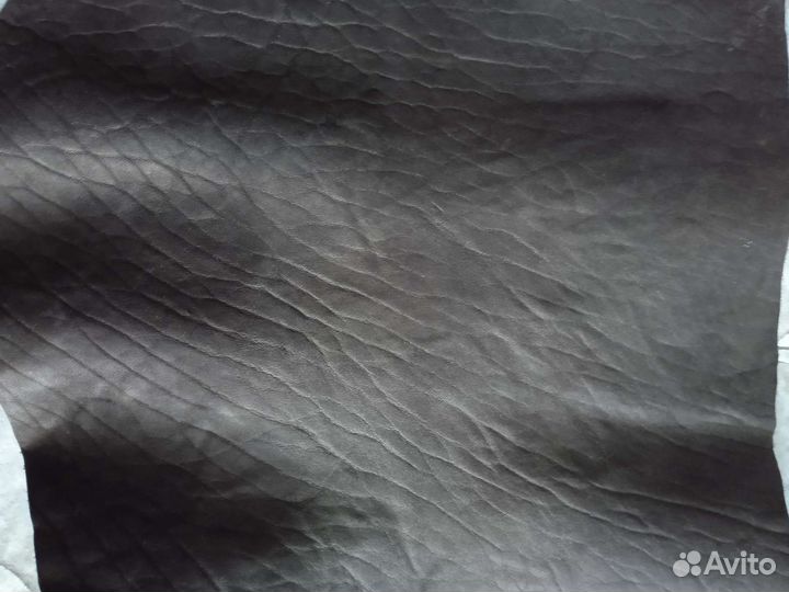 Натуральная кожа крс