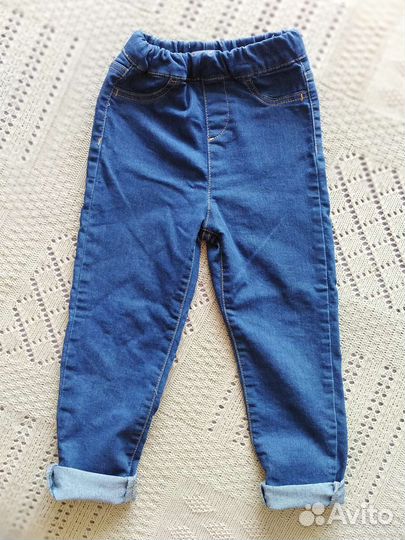 Одежда на девочку, размер 116