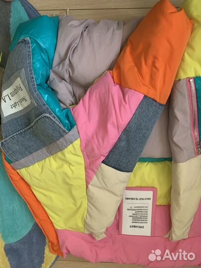 Куртка женская