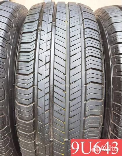 Hankook Dynapro HL3 RA45 235/60 R16 95L