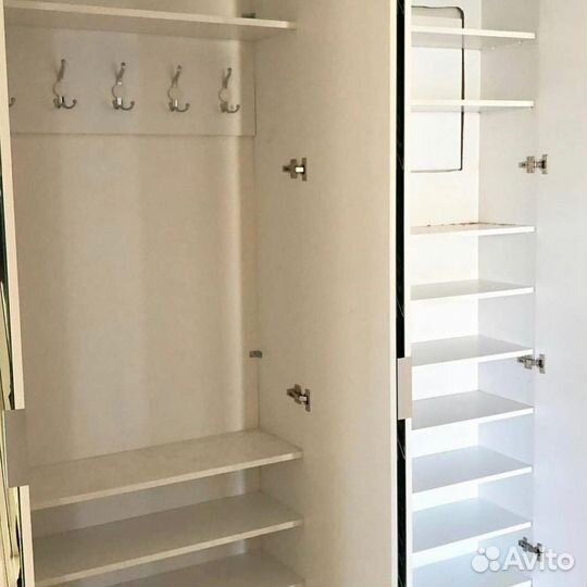 Шкафы купе на заказ