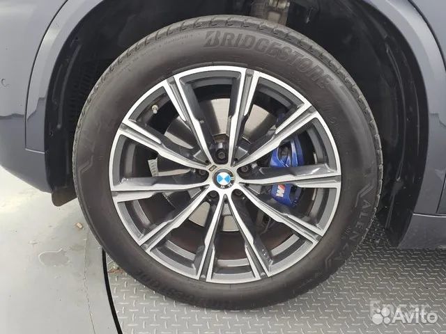 BMW X5 3.0 AT, 2021, 47 373 км