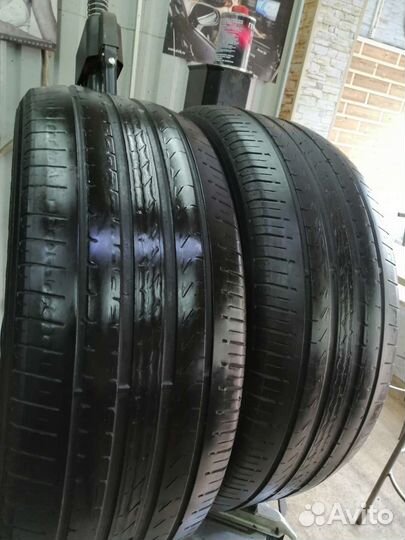 Pirelli Scorpion 265/60 R18