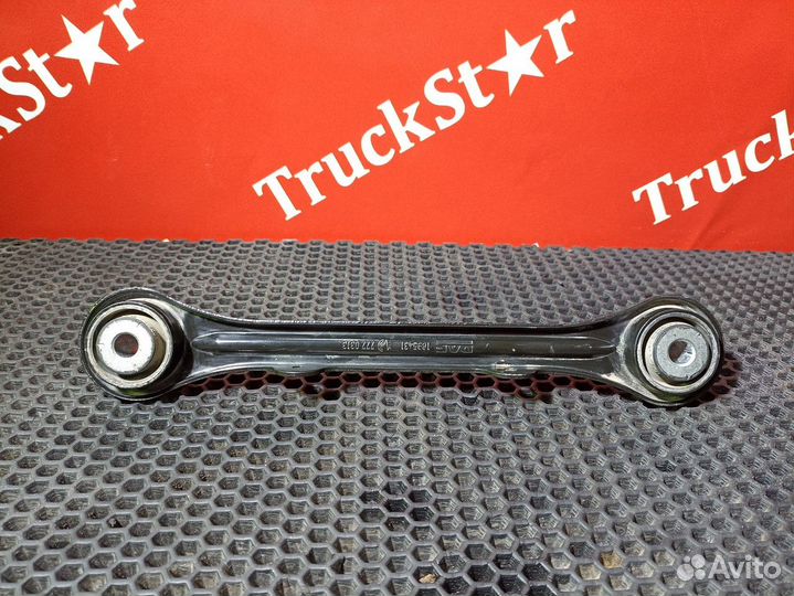 Тяга интеркулера Daf XF106