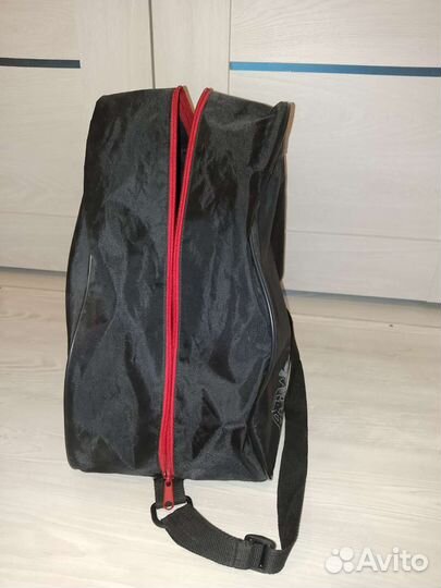 Сумка чехол для коньков