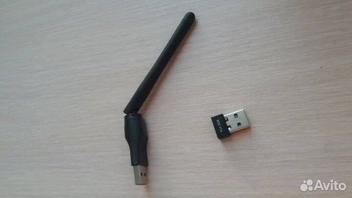 Wi-fi адаптеры на компьютер и ноутбук