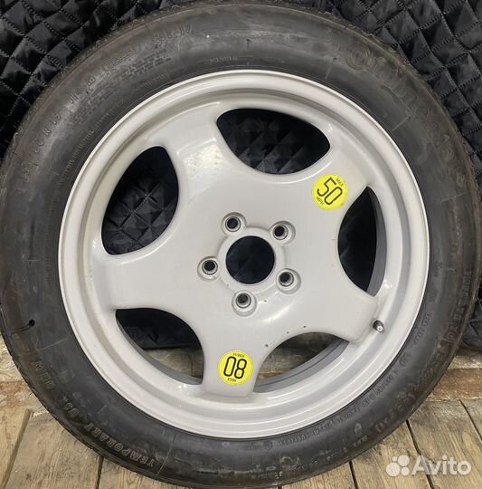 Achilles 868 All Seasons 5.10/8.5 R6.7