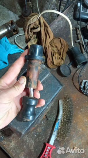 Ремонт водяных насосов