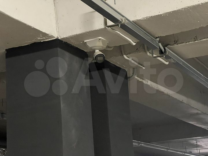 Машиноместо, 13 м²