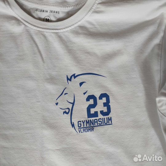 Школьная форма 23 гимназия 170см