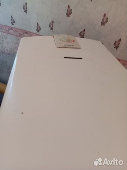 Колонка газовая