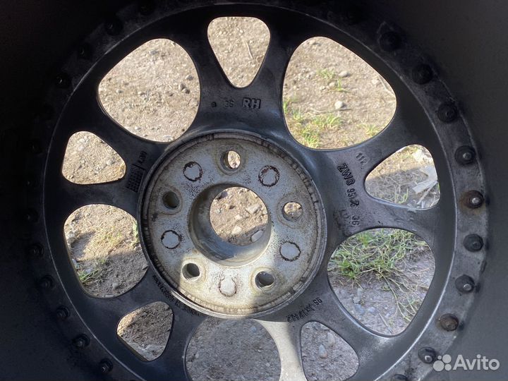 Диски bmw R17 и так же на VAG