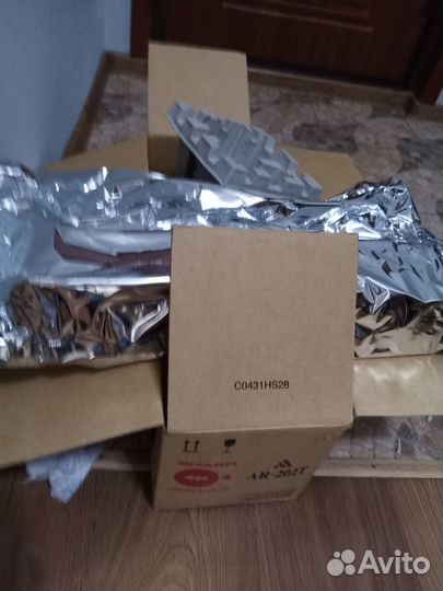 Картридж оригинальный